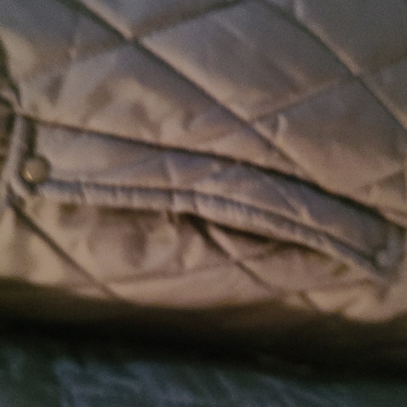 Women's medium jacket - Picture 4 of 7